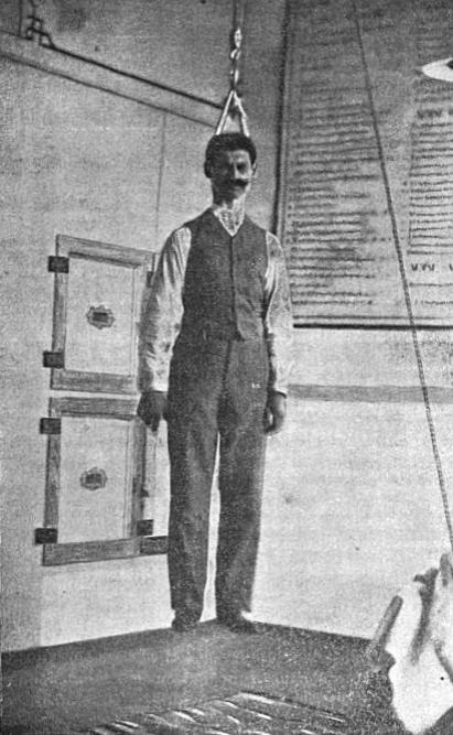 Топ-20 самых необычных экспериментов в истории