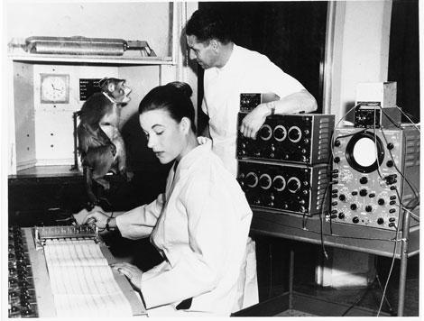 Топ-20 самых необычных экспериментов в истории