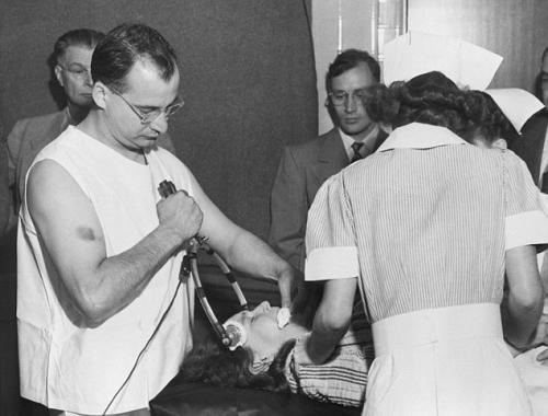 Топ-20 самых необычных экспериментов в истории