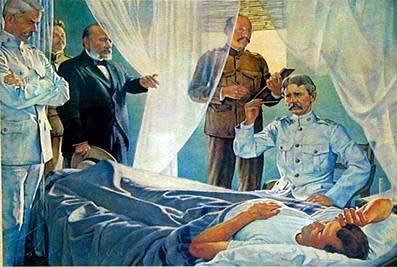 Топ-20 самых необычных экспериментов в истории