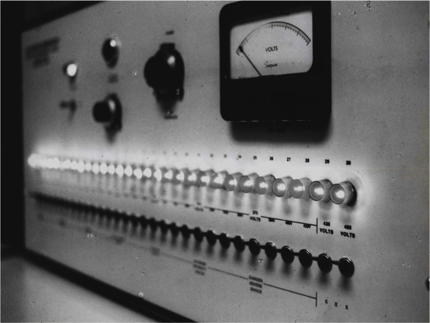 Топ-20 самых необычных экспериментов в истории