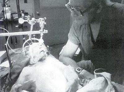 Топ-20 самых необычных экспериментов в истории