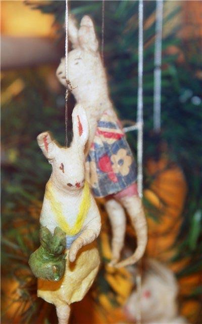 Игрушечная память хранит портреты вождей