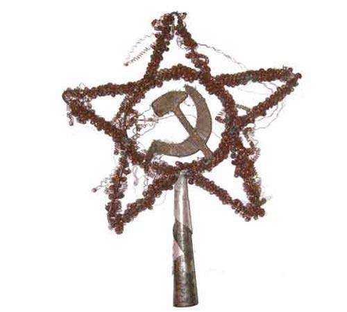 Игрушечная память хранит портреты вождей