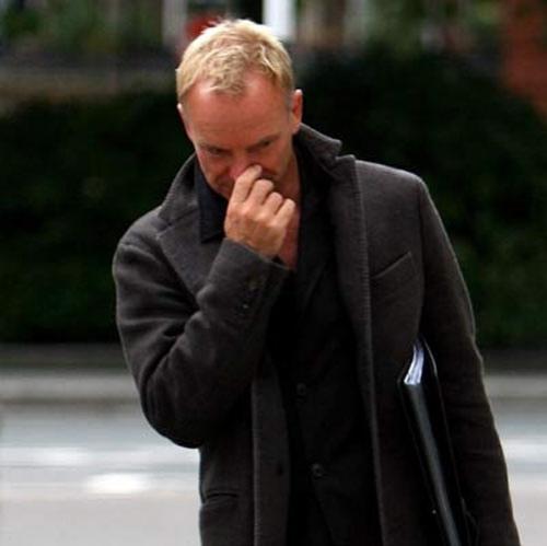 Дурно ли ковырять в носу?..