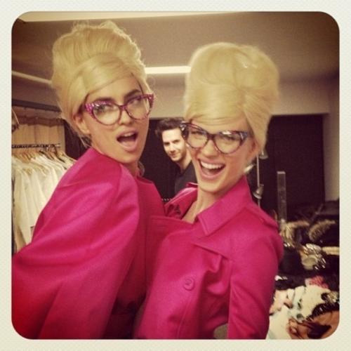 Ирина Шейк: самый горячий метеорит из Челябинска