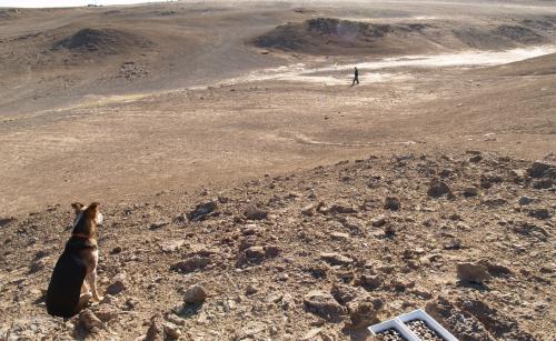 Гигантские кратеры Земли