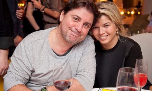 Седина в бороду: российские знаменитости, женившиеся на молодых