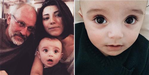 Седина в бороду: российские знаменитости, женившиеся на молодых