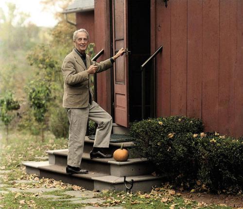 Самые знаковые исторические кадры теперь и в цвете