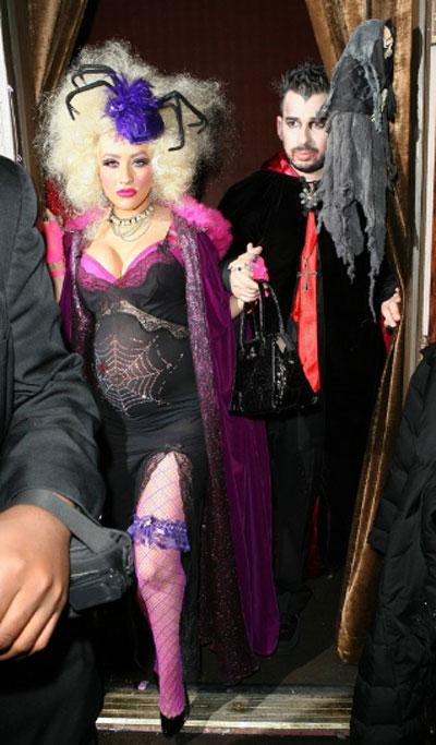 Дурнушки-знаменитости на сносях