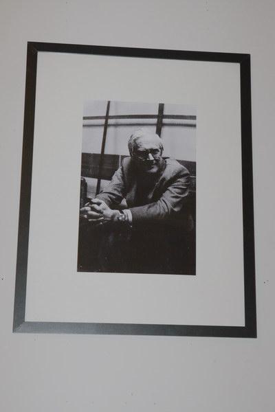 Андрей Макаревич показал рисунки отца