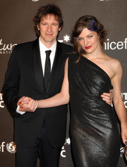 10 ярких примеров любви между актерами и режиссерами