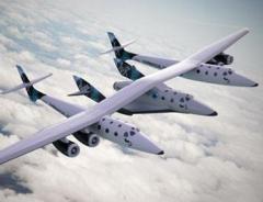 Частный туризм в космос начнётся в 2010 году