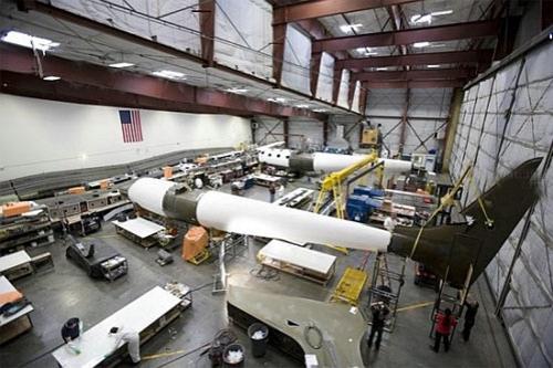 Частный туризм в космос начнётся в 2010 году