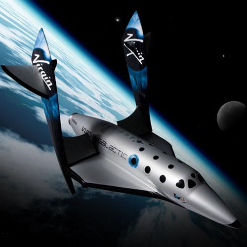 Частный туризм в космос начнётся в 2010 году