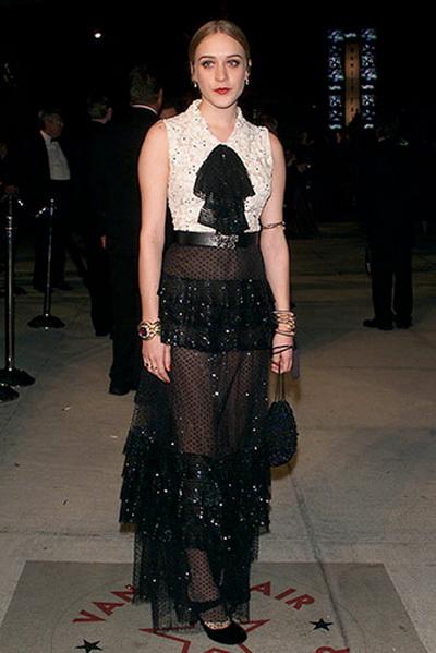 Самые яркие и обсуждаемые наряды за историю "Оскара"