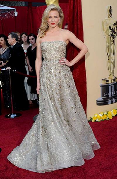 Самые яркие и обсуждаемые наряды за историю "Оскара"