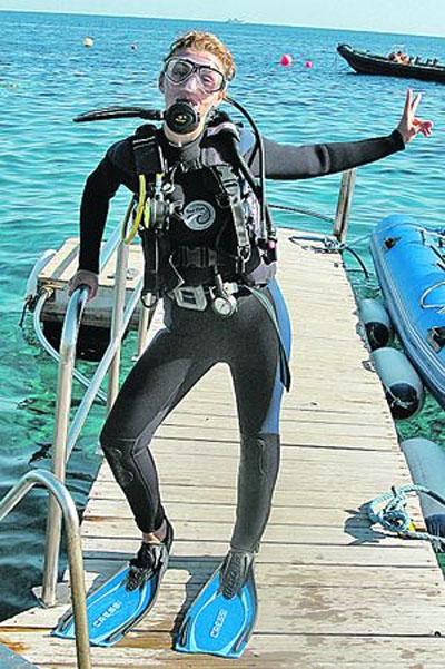 Звезды уходят в отпуск