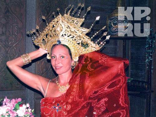 Звезды уходят в отпуск