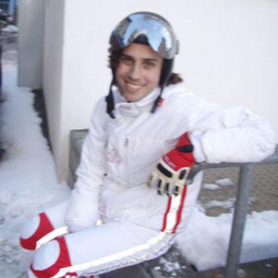 Звезды уходят в отпуск