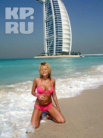 Звезды уходят в отпуск