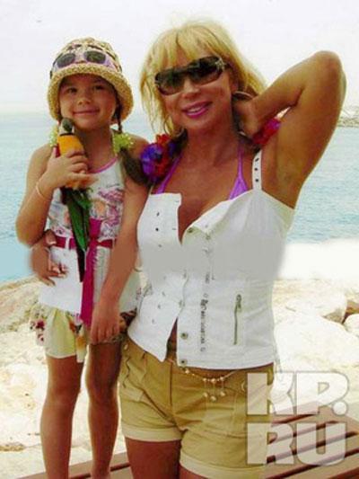 Звезды уходят в отпуск