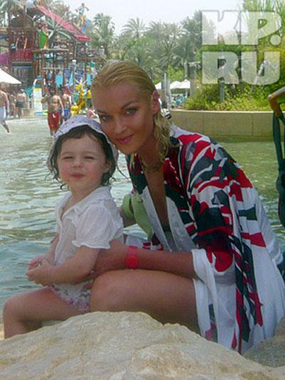 Звезды уходят в отпуск