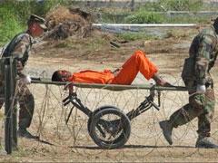 Последний визит в самую страшную тюрьму США