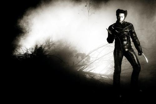 Знаменитости в работах Михаэля Мюллера