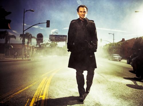 Знаменитости в работах Михаэля Мюллера