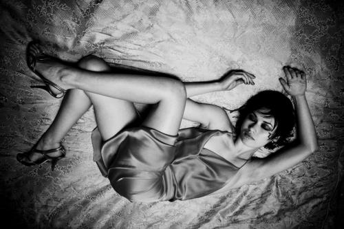 Знаменитости в работах Михаэля Мюллера