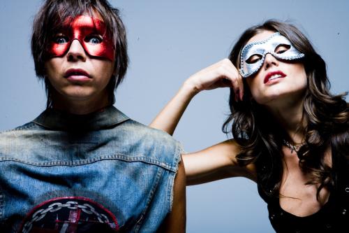 Знаменитости в работах Михаэля Мюллера