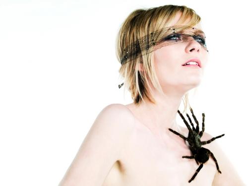 Знаменитости в работах Михаэля Мюллера