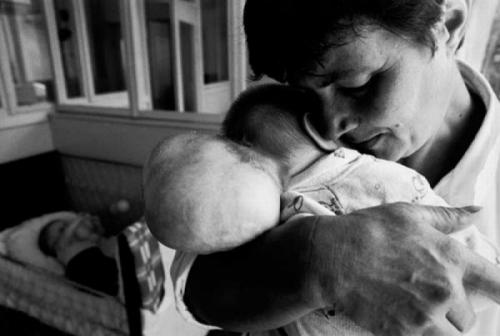 Мутанты Чернобыля: страшные последствия аварии на Чернобыльской АЭС