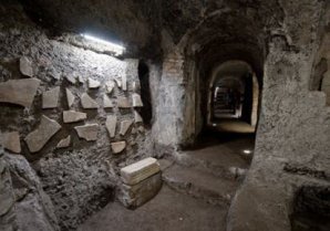 Самые крупные рукотворные подземелья мира