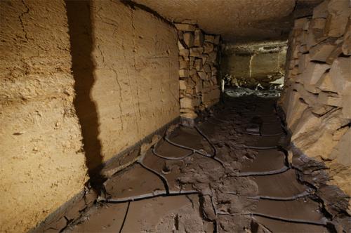 Самые крупные рукотворные подземелья мира