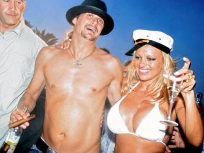 Топ-10 самых недолговечных звездных браков