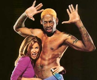 Топ-10 самых недолговечных звездных браков