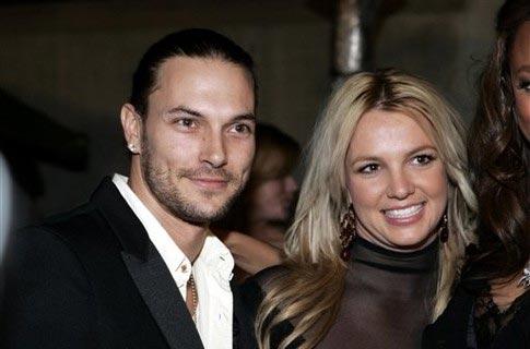 Топ-10 самых недолговечных звездных браков