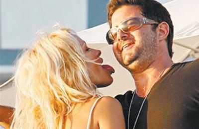 Топ-10 самых недолговечных звездных браков