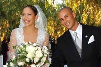 Топ-10 самых недолговечных звездных браков