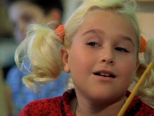 "Мальчишки и девчонки": как сложилась судьба юных актеров журнала "Ералаш"