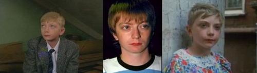 "Мальчишки и девчонки": как сложилась судьба юных актеров журнала "Ералаш"