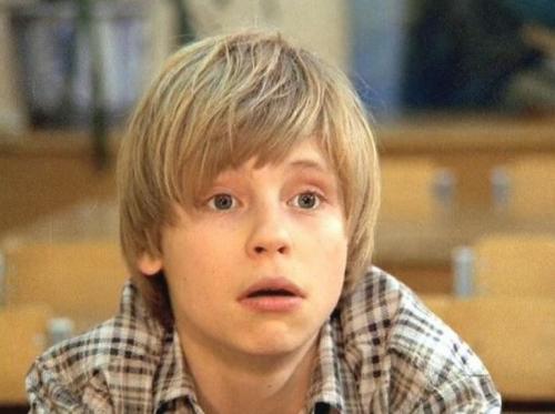 "Мальчишки и девчонки": как сложилась судьба юных актеров журнала "Ералаш"