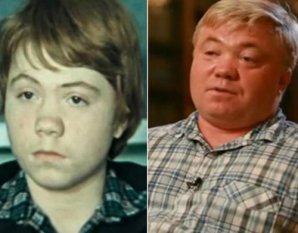 "Мальчишки и девчонки": как сложилась судьба юных актеров журнала "Ералаш"