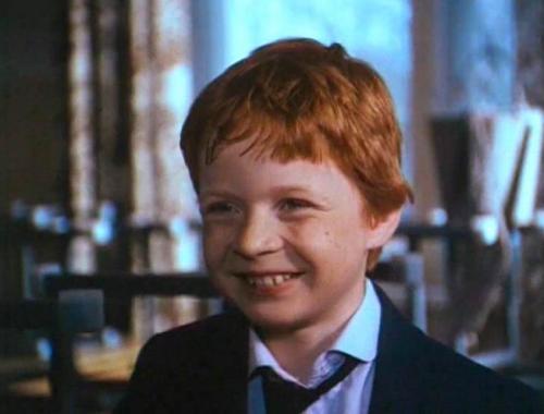 "Мальчишки и девчонки": как сложилась судьба юных актеров журнала "Ералаш"