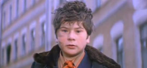 "Мальчишки и девчонки": как сложилась судьба юных актеров журнала "Ералаш"