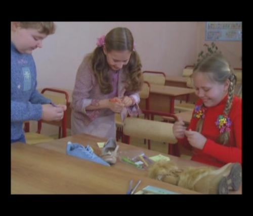 "Мальчишки и девчонки": как сложилась судьба юных актеров журнала "Ералаш"