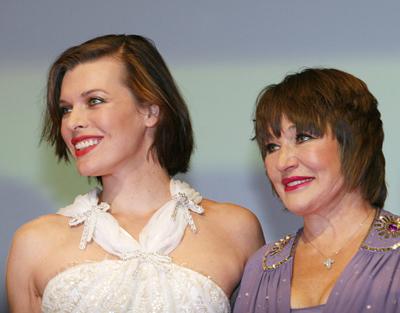 Знаменитые родители и их не менее знаменитые дети